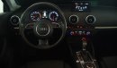 Audi A3 2014 30TFSI (Audi Warranty)