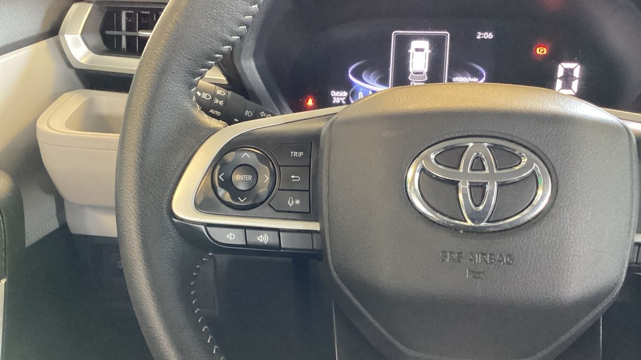 تويوتا فيلوز 1.5 GX AUTO | شامل الضمان | 0 ﺪﻔﻋﺓ ﺃﻮﻟﻯ