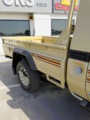 تويوتا لاند كروزر بيك آب 2024 Land Cruiser LC79 2.8L Diesel AT SC Full option