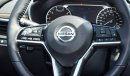 Nissan Altima SL - 2.0L Turbo Petrol Brand New