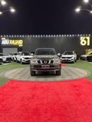 Nissan Patrol Super Safari