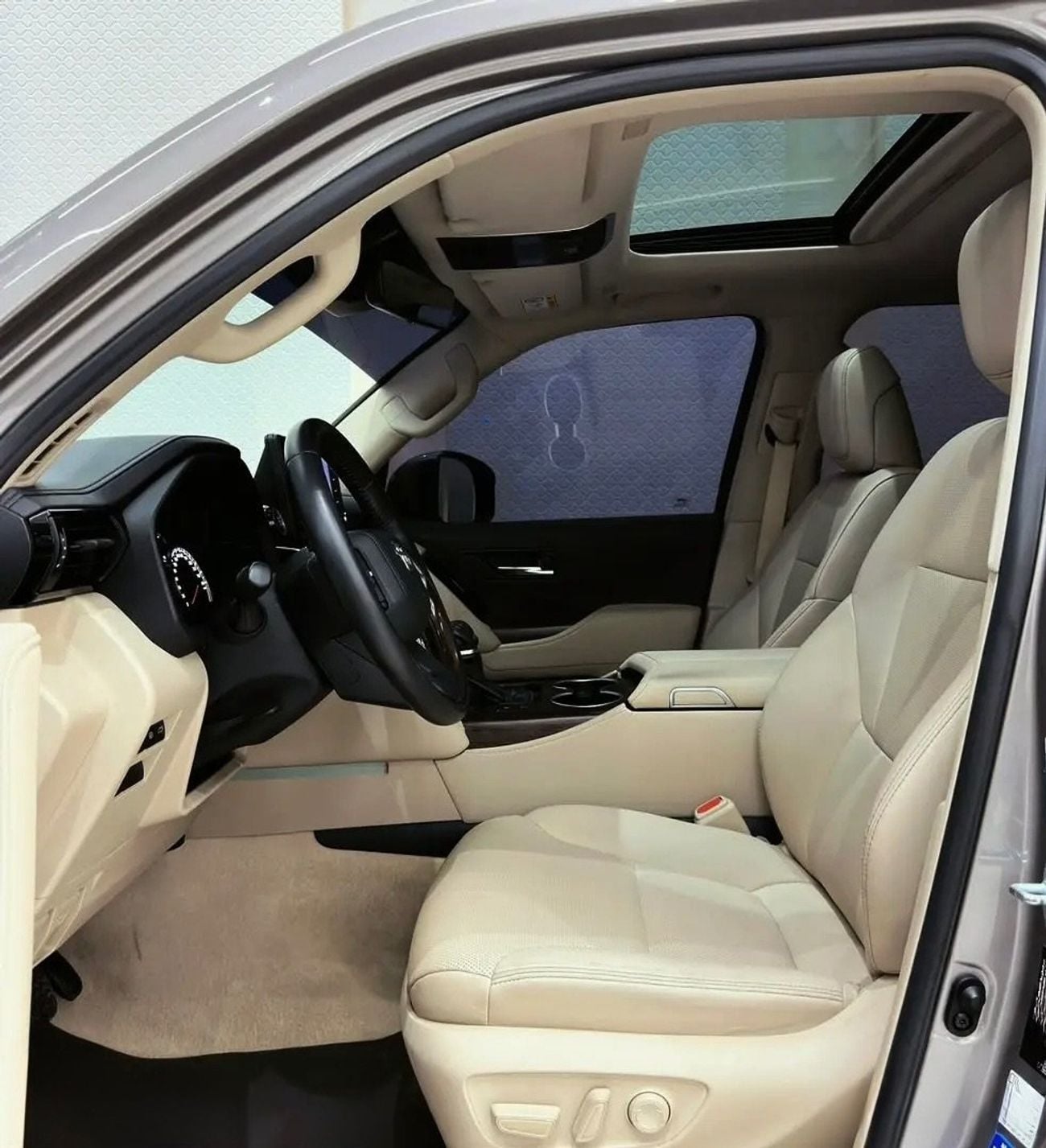 Toyota Land Cruiser GXR 4.0L