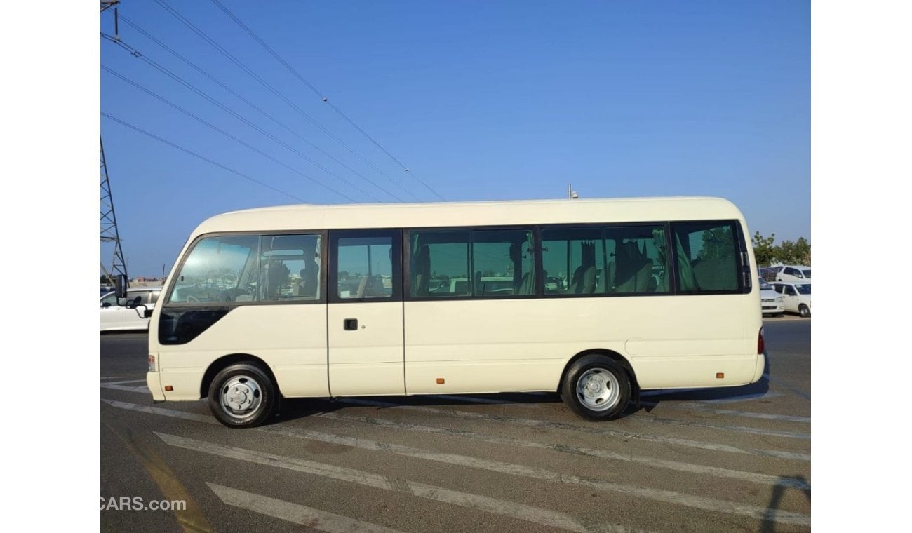 Toyota Coaster XZB51-0050970