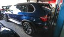 BMW X5 5.0 I