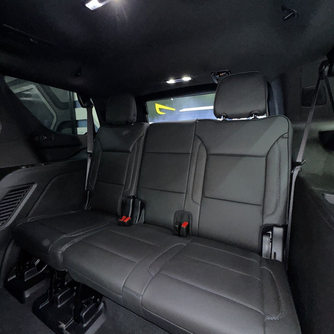 GMC Yukon DENALI GMC Yukon Denali