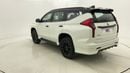 Mitsubishi Montero Sport PRIME EDITION 3 | Zero Down Payment | Home Test Drive