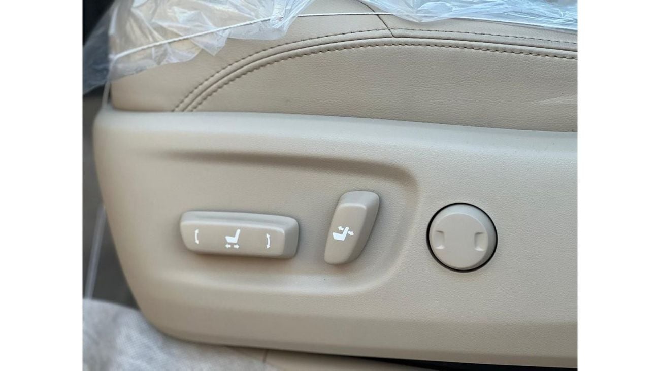 Toyota Prado TOYOTA LAND CRUISER PRADO 4.0L V6