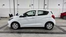 Chevrolet Spark 2020 LS | AED 306/Month | 0 DP | 30 Day Return | Warranty | Service History