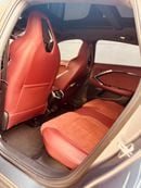 أم جي 7 2.0L Turbo