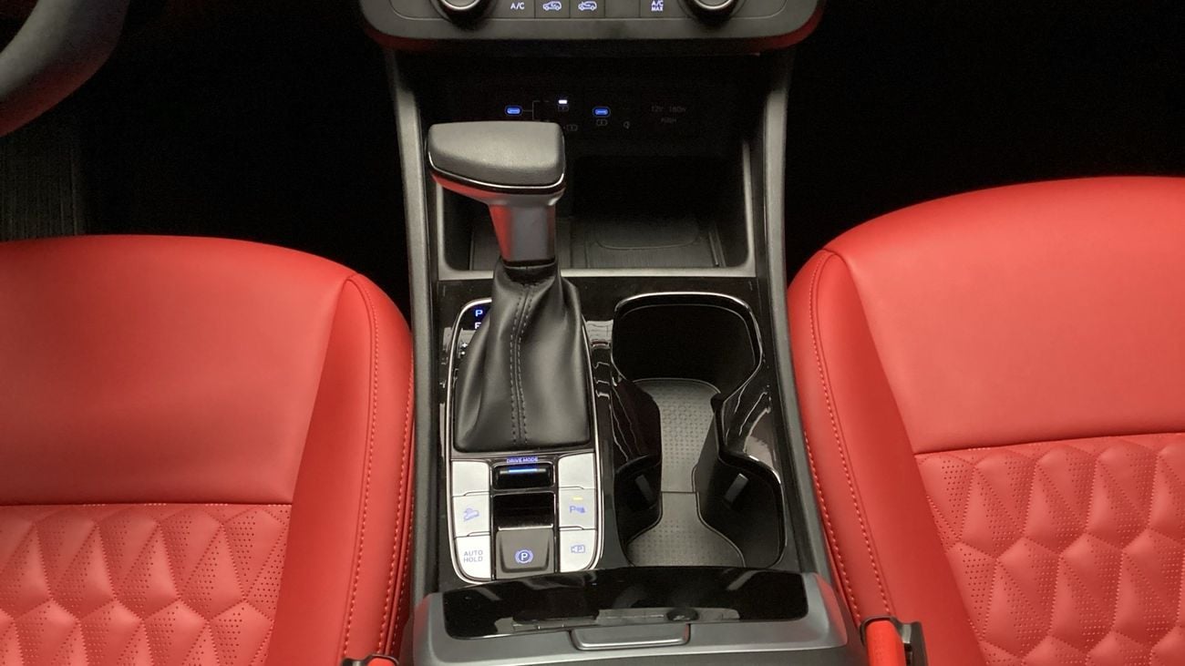 Hyundai Tucson Smart | Guaranteed Warranty | 0 Down Payment