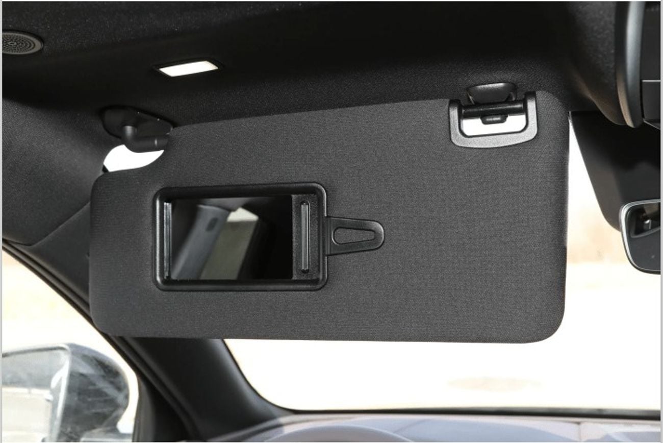 بي واي دي سونغ بلس BYD song plus dm 2025 smart driving edition dm-i 112 km