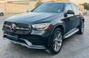 Mercedes Benz GLC 300 AMG