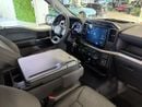 Ford F 150 XL 5.0L 2025 F150 FX4 Single Cabin - 5 years warranty -5 years service contract