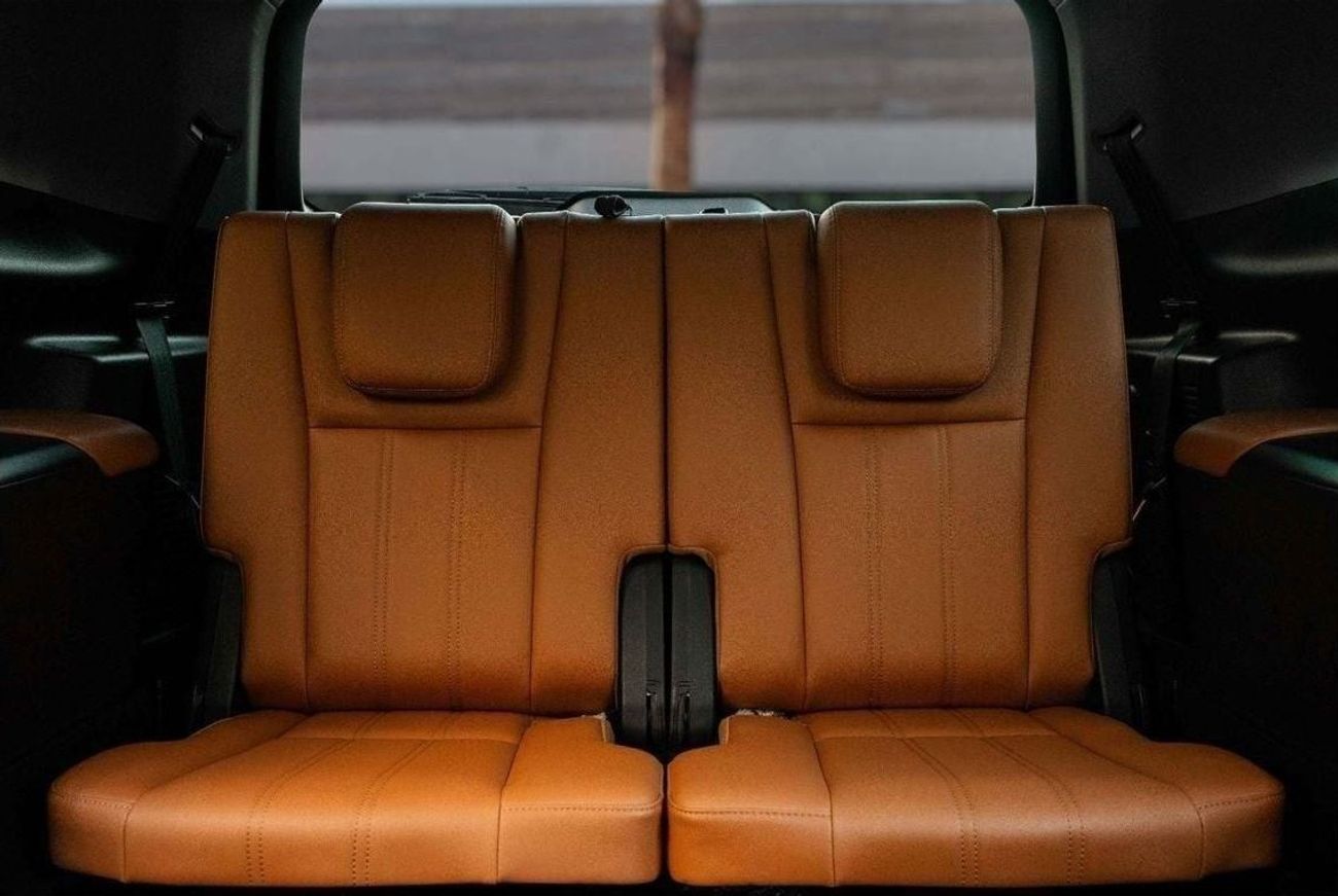 تشنجان CS95 BLACK EDITION | 2,056 P.M  | 0% Downpayment | Excellent Condition!