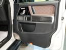 مرسيدس بنز G 63 AMG G63 AMG | DOUBLE NIGHT PACKAGE | 2 yeas warranty