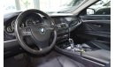 BMW 520i i 2.0L Twin Turbo