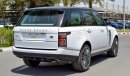 Land Rover Range Rover Autobiography (VIP)