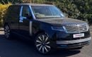 Land Rover Range Rover LWB SV P615 4.4L RIGHT HAND DRIVE