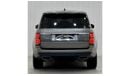 Land Rover Range Rover 2019 Range Rover Vogue SE Supercharged, March 2024 Range Rover Warranty, Full Options, GCC