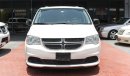 Dodge Grand Caravan