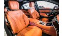 Mercedes-Benz S 650 MAYBACH  | 2018 | GCC SPECS | WARRANTY