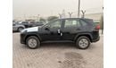 Toyota RAV4 2023 Model Toyota RAV4 LE 2.0L 4-Cyl Petrol A/T 2WD (4x2) (GCC-Spec) Black Color