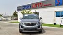 كاديلاك XT5 2.0P Premium Luxury 4WD Aut.  (For Local Sales plus 10% for Customs & VAT)