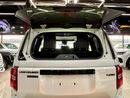 Toyota Prado LUXURY VX European Specs