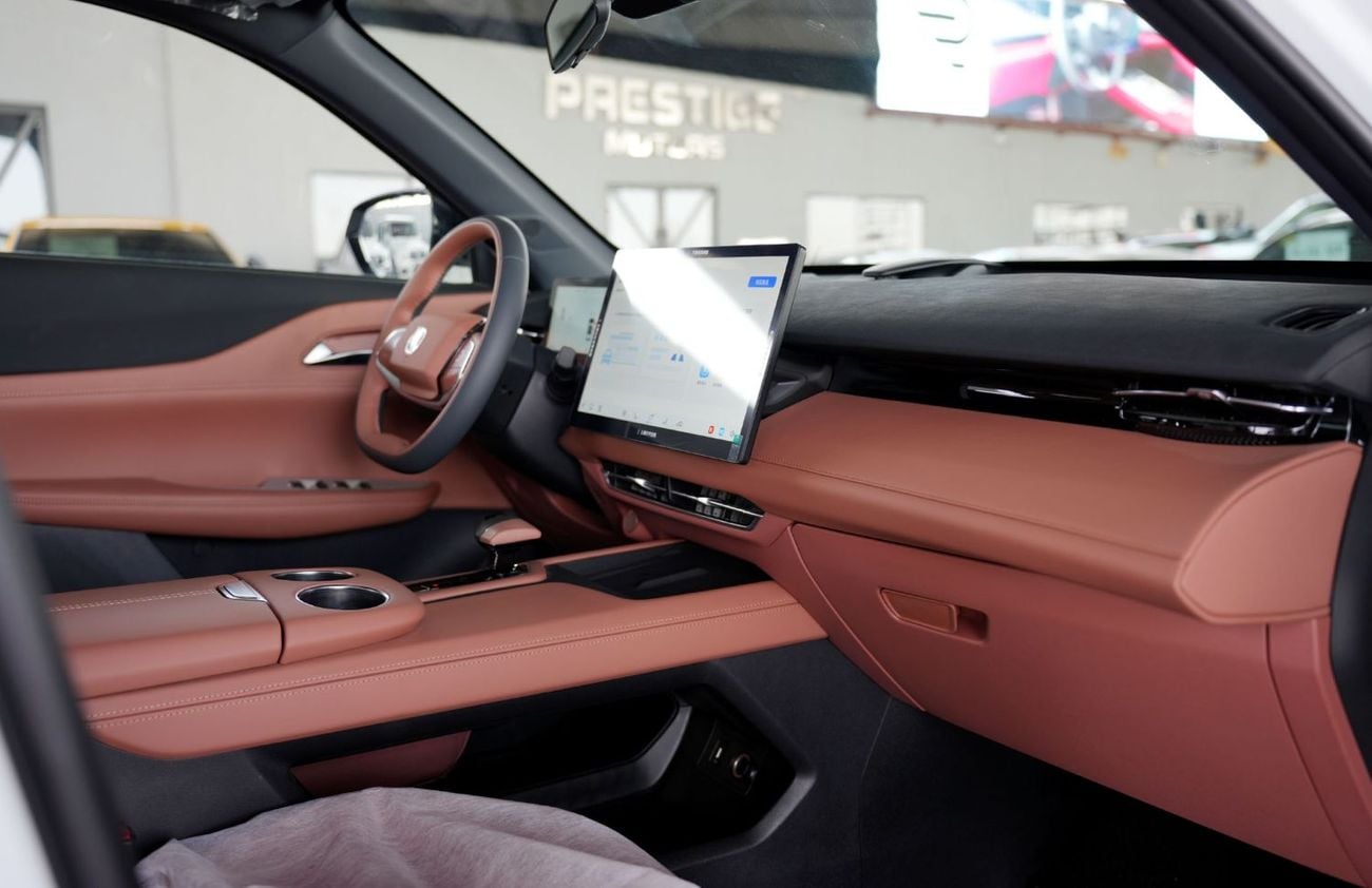 Changan UNI-Z STD Export Price Only