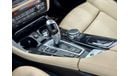 بي أم دبليو 520i 2016 BMW 520i, Full Service History, Warranty, GCC