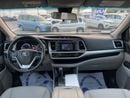 Toyota Highlander 2019 TOYOTA HIGHLANDER LE 4x4 IMPORTED FROM USA