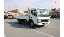 Mitsubishi Canter 2015 CARGO BODY TRUCK