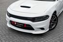 Dodge Charger Charger R/T | 2,140 P.M | 0% Downpayment | V8 | DODGE SERVICE HISTORY!