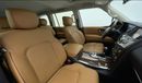 Nissan Patrol LE PLATINUM 5.6 | Under Warranty | Inspected on 150+ parameters