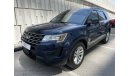 Ford Explorer BASE AWD 3.5 | Under Warranty | Free Insurance | Inspected on 150+ parameters