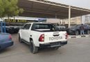 Toyota Hilux GR Sport 4.0L