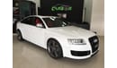 Audi RS6 - 2010 - Fully Serviced in Audi