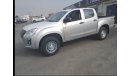 إيسوزو D-ماكس Isuzu D-Max,2.5L,Diesel