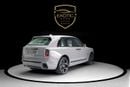 رولز رويس كولينان CULLINAN BLACK BADGE DUALTIY SEATS