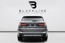 BMW X5 40i xDrive 3.0L 2025 BMW X5 xDrive40i M Sport Pro, BMW Warranty + Service Contract, Low Mileage, GCC