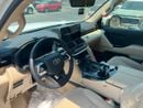 Toyota Land Cruiser GXR