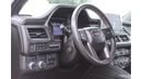 GMC Yukon GMC YUKON AT4 FULL OPTION 2021 GCC SINGLE OWNER WITH AGENCY SERVICE IN MINT CONDITION