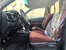 تويوتا هيلوكس  Toyota Hilux Single Cabin 2.4L diesel turbo M/T 2*4 White Color 2026 Model