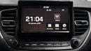 Hyundai Accent 2023 SMART | AED 549/Month | 0 DP | 30 Day Return | Warranty | Service History