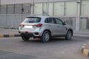Mitsubishi ASX GLS 2.0L AWD