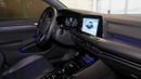 Volkswagen Golf R - PERFORMANCE