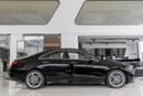 مرسيدس بنز CLA 200 Amazing Price | Mercedes-Benz CLA 200 1.4L Turbo | COUPE | 2024 - 5 Years Gargash Auto Warranty and