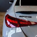 مرسيدس بنز C 63S AMG 8,049 pm • 0% Downpayment • AMG C63s E-Performance F1 Edition • Agency Warranty and Service Pack