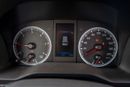Toyota Hiace DLS - STD ROOF DLS -High Roof Commuter 2.8L M/T