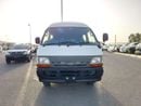 Toyota Hiace TOYOTA HIACE COMMUTER VAN RHD 2001 MODEL 3.0 L DIESEL AUTOMATIC(PM01315)